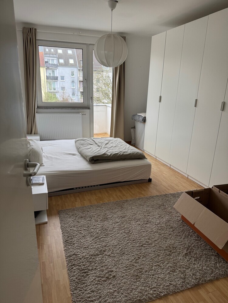 Modern Wohnen in Alleestraße in Kalk! - Photo 2