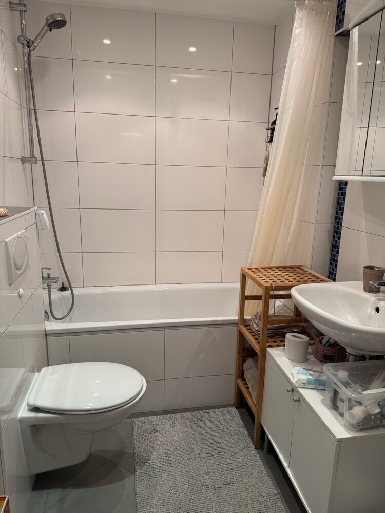 Modern Wohnen in Alleestraße in Kalk! - Photo 5