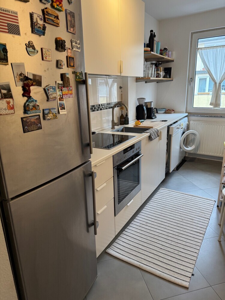 Modern Wohnen in Alleestraße in Kalk! - Photo 4