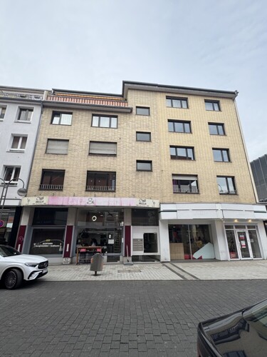 Aussenansicht