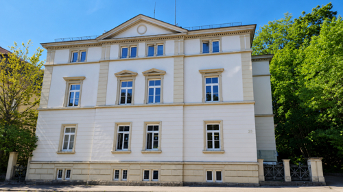 Außenansicht