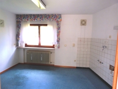 Große Küche (Vorderhaus)