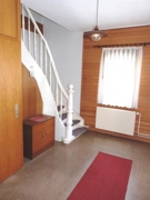 Treppe zum OG (Vorderhaus)