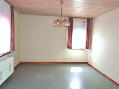 Wohnzimmer (Vorderhaus)