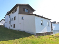 Hausansicht von Nord/Westen