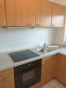 Schicke Einbauküche 