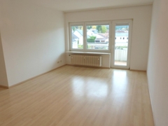 Helles, freundliches  Wohnzimmer 