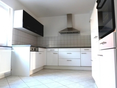 Moderne Einbauküche