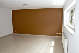 Arbeits-/Gästezimmer UG