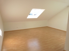 Gemütliches Schlafzimmer 