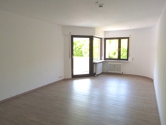 Großes Wohn-Esszimmer