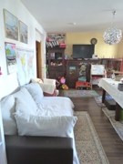 Helles, freundliches Wohn- und Esszimmer 