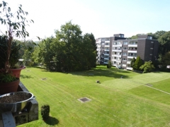 Blick von der Loggia