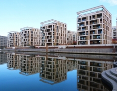 Inselhäuser "Hafengold"