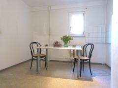 Küche Apart. EG rechts