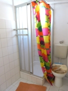 Duschbad Apart. EG rechts