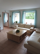 Wohnzimmer EG