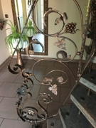 Eingangsflur Haupthaus