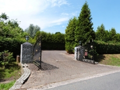 Herzlich Willkommen! 