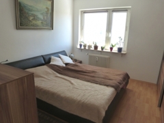 Gemütliches Schlafzimmer