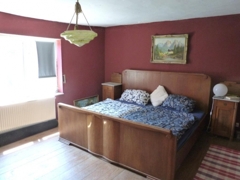 Schlafzimmer OG