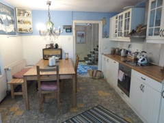 Nehmen Sie Platz.. Küche EG