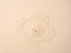 Schöne Stuckelemente