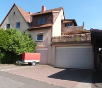 P1330605AHausansicht von Süden