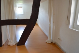 Kinder-/Ankleidezimmer