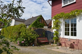 Ein Platz zum Träumen