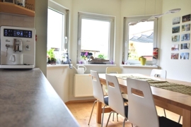 Nehmen Sie Platz....