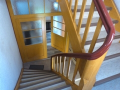 Treppenhaus
