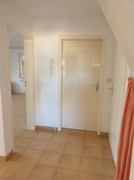 Eingangsflur Whg. 3 DG