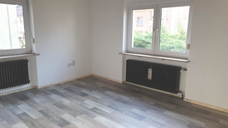 Wohnzimmer Whg. 1 EG