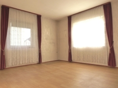 Wohnzimmer Whg. 2 OG