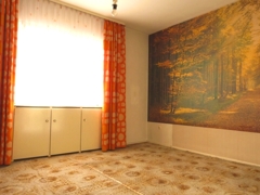 Schlafzimmer Whg. 2 OG