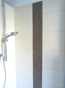 Bad - Dusche 