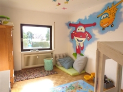 Kinderzimmer