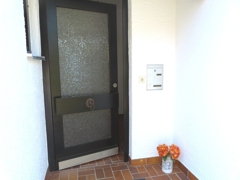 Herzlich Willkommen!