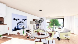 Animation Wohnbereich 2