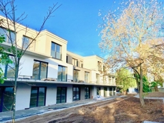 Ansicht von Südwest