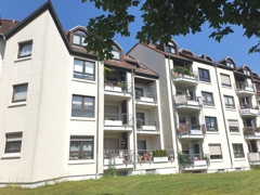 Hausansicht von Süden