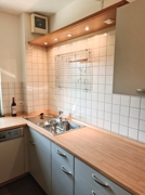 Küche Bild 2