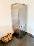 Großer Kühlschrank Küche