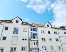 Das Wohnhaus