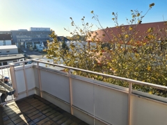 Balkon Foto 2