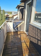 Balkon Foto 1