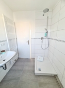 Dusche Bad im OG