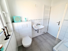 Neues Tageslichtbad im OG 