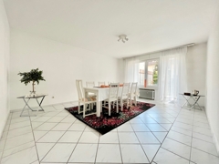 Zimmer zum Garten EG 